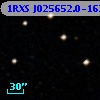 1RXS J025652.0-162352