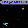 1RXS J025656.9-163123