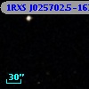 1RXS J025702.5-162842