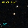 V* CL Aqr