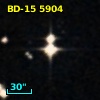 BD-15  5904