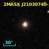6dFGS gJ210307.4-140911