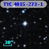 TYC 4015-273-1