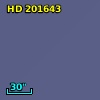 HD 201643