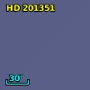 HD 201351