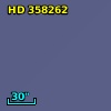 HD 358262