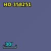 HD 358251