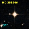 HD 358246
