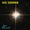 HD 200968