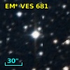 EM* VES  681