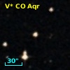 V* CO Aqr