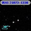 IRAS 21073-1330