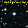 2MASS J00044294+6048083