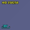 HD 358256