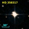 HD 358317