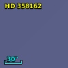 HD 358162