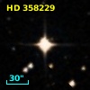 HD 358229