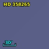 HD 358265