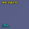 HD 358271