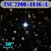 TYC 2700-1836-1