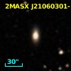 2MASX J21060301-1241118