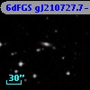 6dFGS gJ210727.7-134231