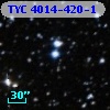 TYC 4014-420-1
