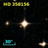 HD 358156