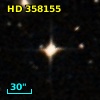 HD 358155