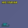 HD 358168