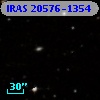 IRAS 20576-1354