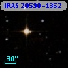 IRAS 20590-1352