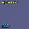 HD 358123