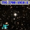 TYC 2700-1950-1