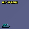 HD 358258