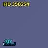 HD 358254