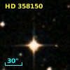 HD 358150
