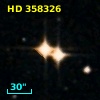 HD 358326