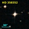 HD 358352