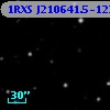 1RXS J210641.5-123536