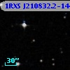 1RXS J210832.2-144121