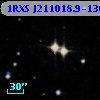 1RXS J211018.9-130409