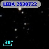 LEDA 2830722
