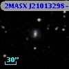 2MASX J21013298-1338195