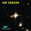 HD 358349