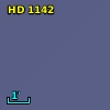 HD   1142