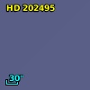 HD 202495