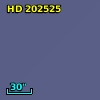 HD 202525