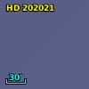 HD 202021