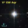 V* EW Aqr